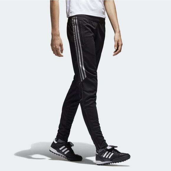 Adidas Womens Tiro17 Training Pant [DM3197] - Size XS  ***Item: 0595 - Picture 1 of 10